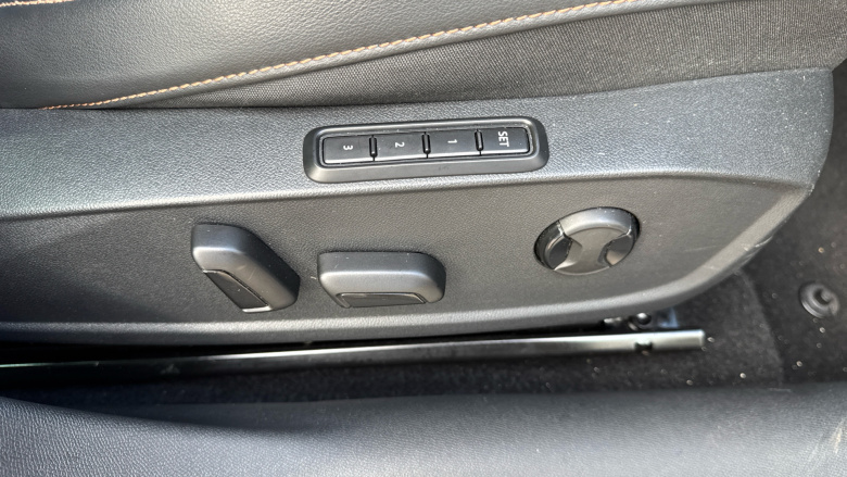 CUPRA Formentor 1.5 TSI 150 V2 5dr DSG Petrol Estate